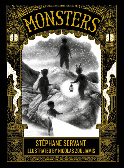 Monsters