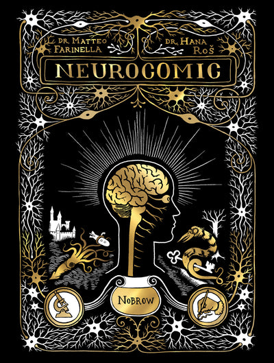 Neurocomic: A Comic About the Brain