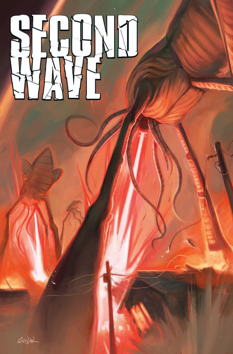 Second Wave