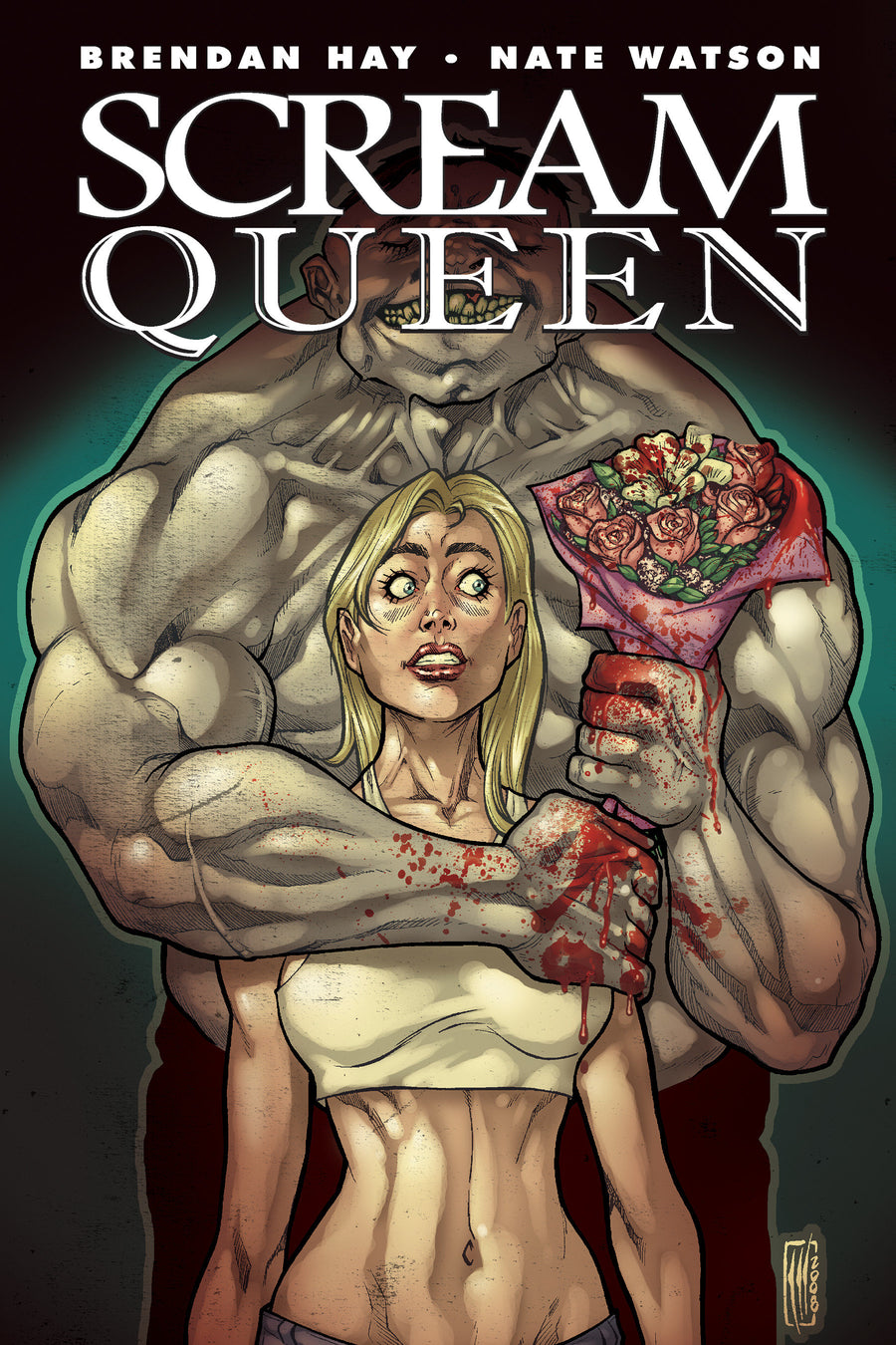 Scream Queen