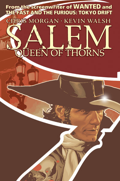 Salem: Queen of Thorns