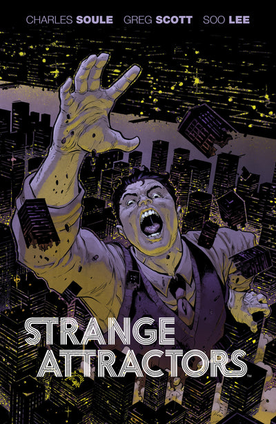 Strange Attractors