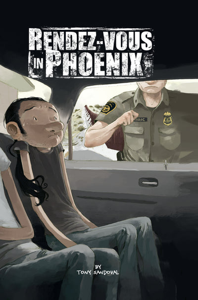 Rendez-vous in Phoenix