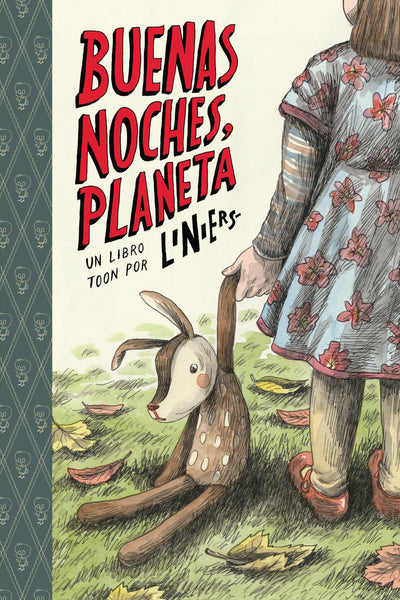 Buenas Noches, Planeta: TOON Level 2