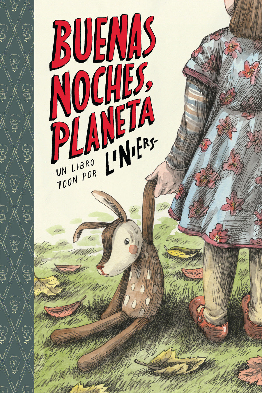 Buenas Noches, Planeta: TOON Level 2