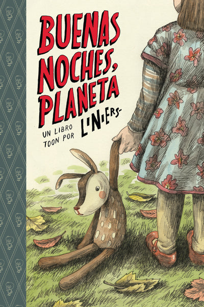 Buenas Noches, Planeta: TOON Level 2