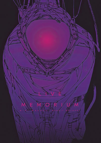 Live Memorium