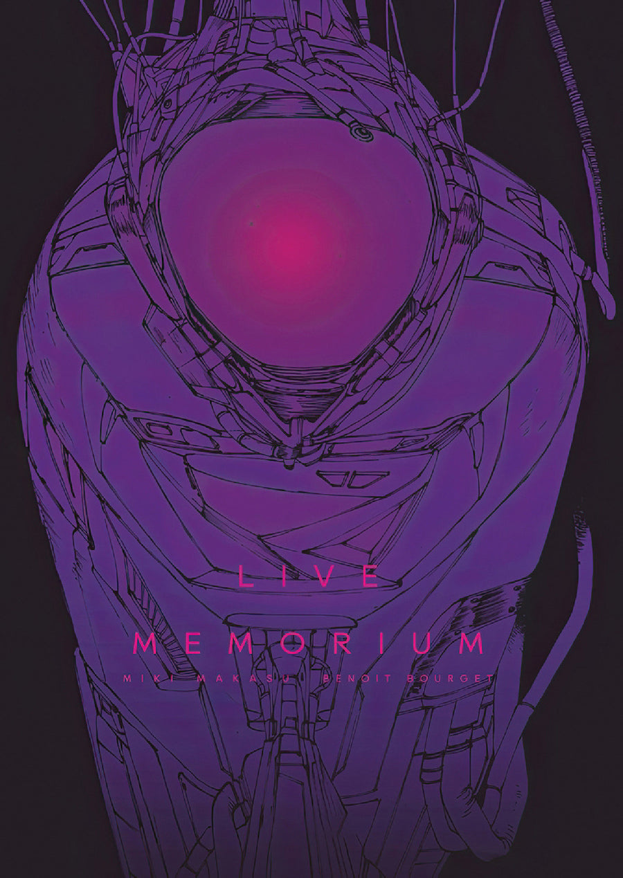 Live Memorium