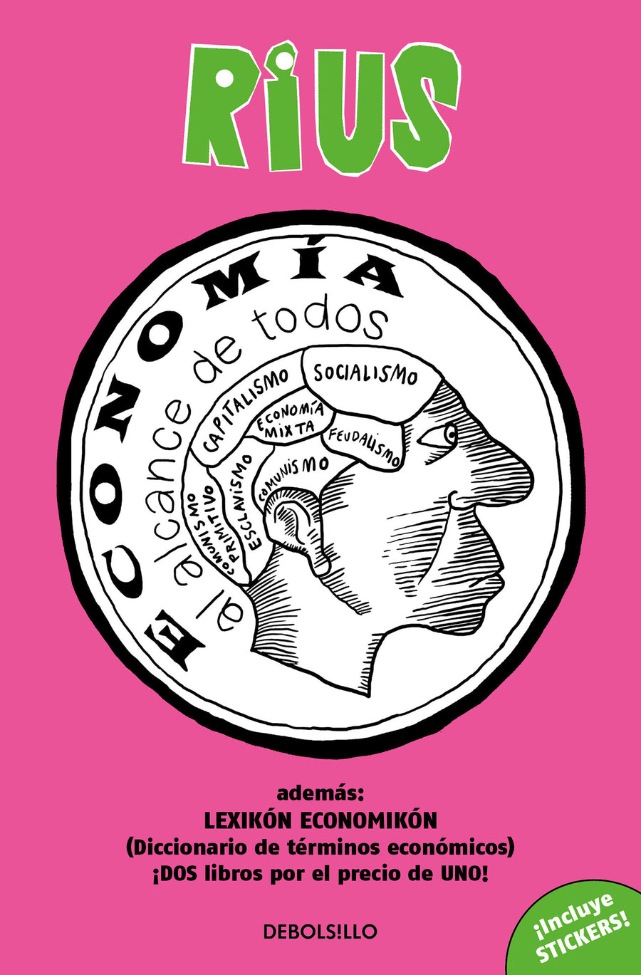 Economía al alcance de todos (Edición especial) / Economy for Everyone (Special Edition)