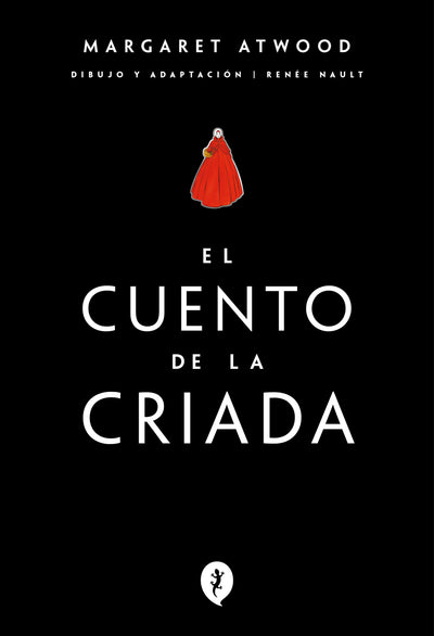 El cuento de la criada (Novela Gráfica) / The Handmaid's Tale (Graphic Novel)
