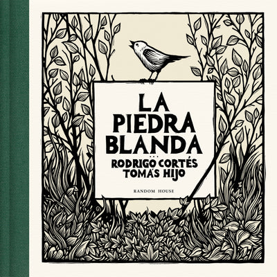 La piedra blanda / The Soft Stone