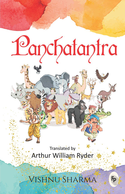 Panchatantra - Classics