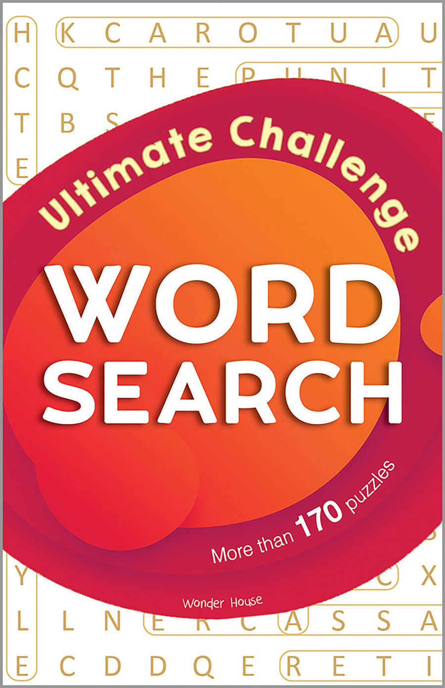Word Search - Ultimate Challenge: Classic Word Puzzles For Everyone